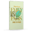 Tablete Recheado Pistache Emily In Paris 90G