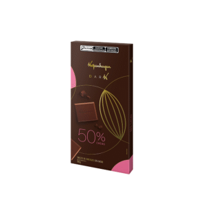 Tablete 50% Amargo 100G