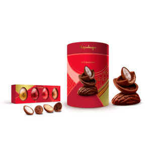 Combo Páscoa Clássicos Inesquecíveis